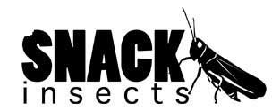 snack insects