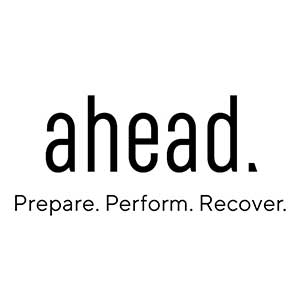 ahead