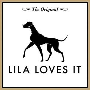 Lila Loves It