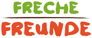 Freche Freunde